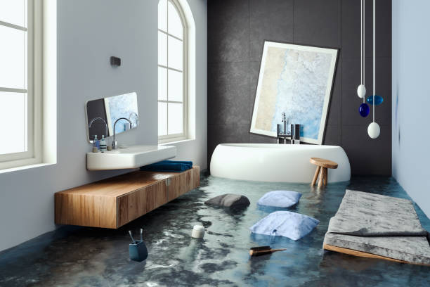 Best Water damage contractors near me  in Lifornia City, CA