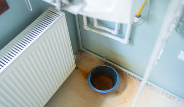 Best Water damage contractors near me  in Lifornia City, CA